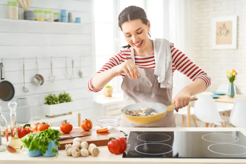 Ekau Essentail Cookware